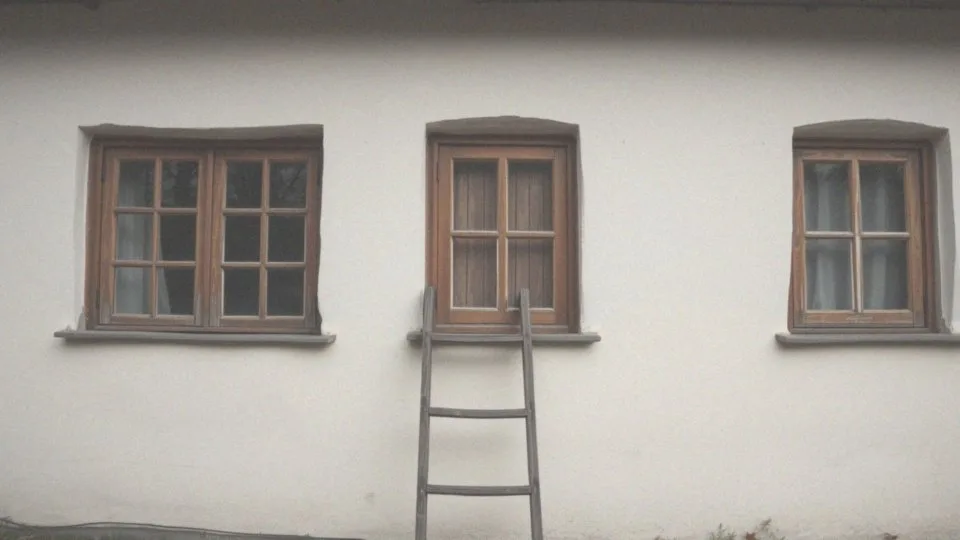 Jaka temperatura powietrza jest najlepsza dla schnięcia farby?