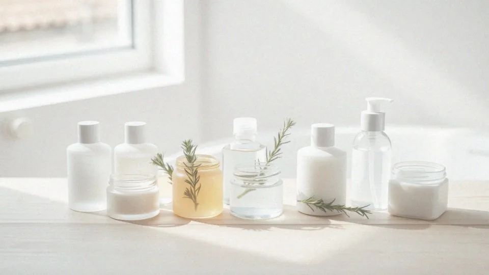 Jakie składniki aktywne pomagają w pielęgnacji skóry?