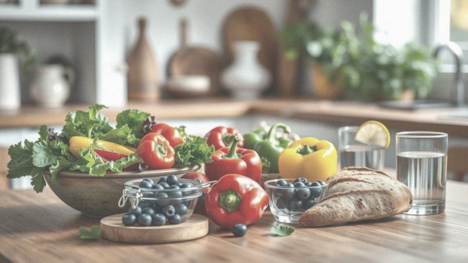Jak zmiana nawyków żywieniowych może wpłynąć na ryzyko cukrzycy?