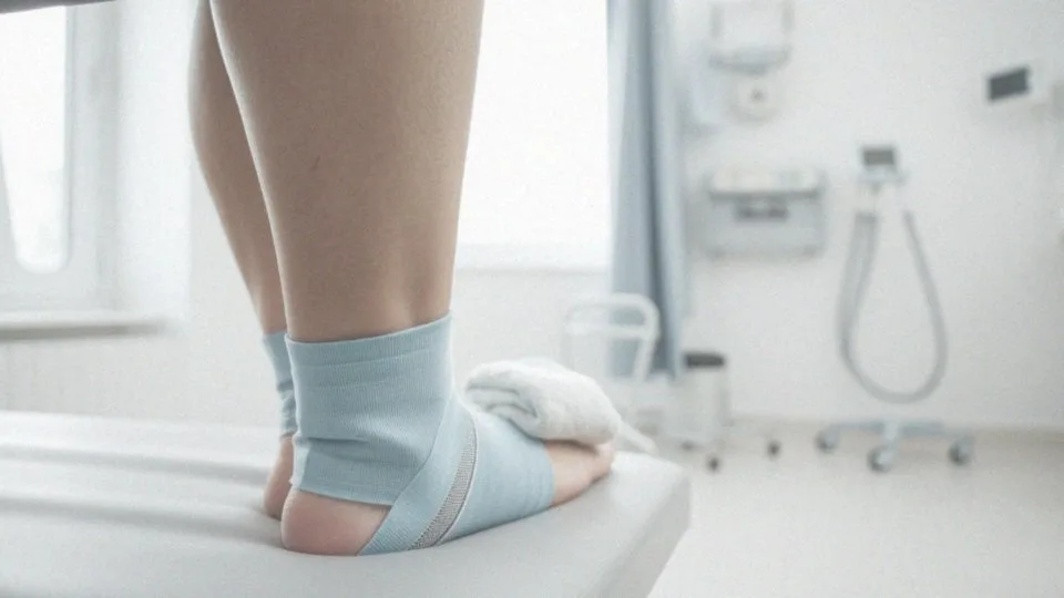 Jakie są zalecenia dla osób z torbielą Bakera?