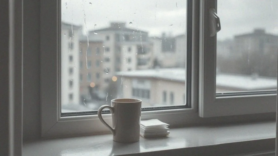 Co powoduje katar i kaszel?