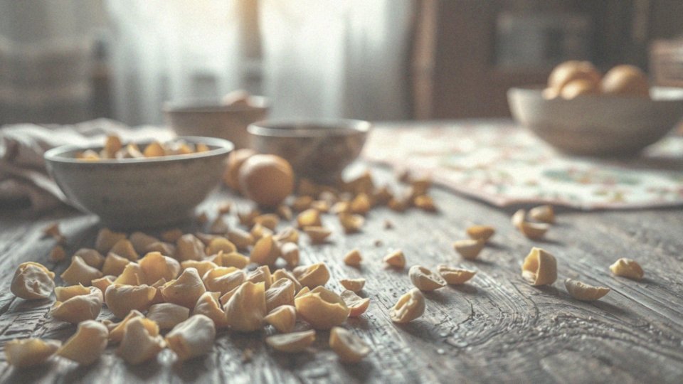 Jak amygdalina przekształca się w trujący cyjanowodór?