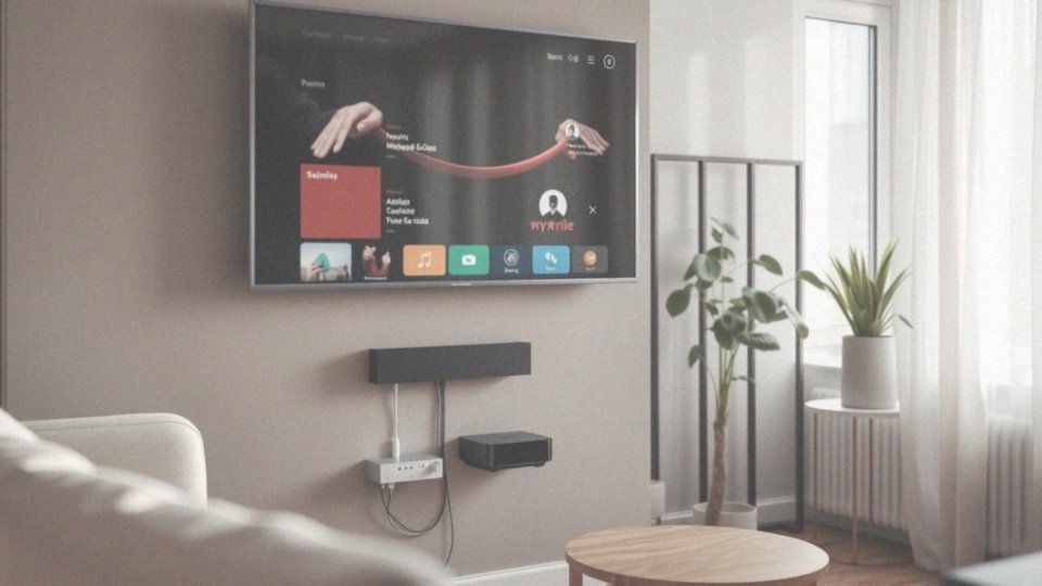 Jak działa telewizja internetowa z różnymi dostawcami internetu?