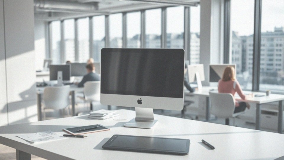 Co to są agencje reklamowe i jak zatrudniają grafików komputerowych?
