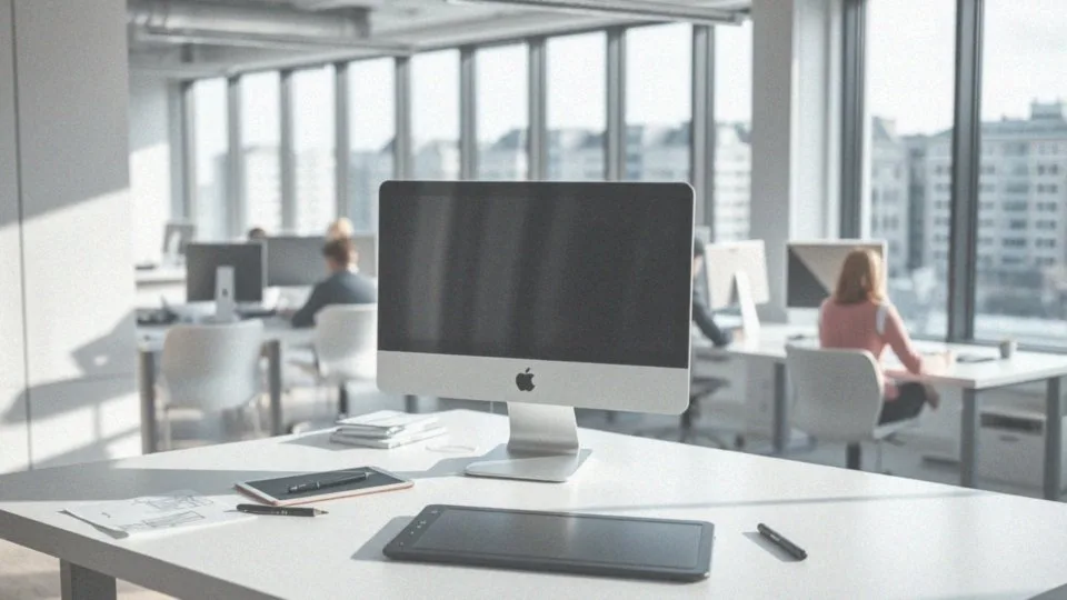 Co to są agencje reklamowe i jak zatrudniają grafików komputerowych?