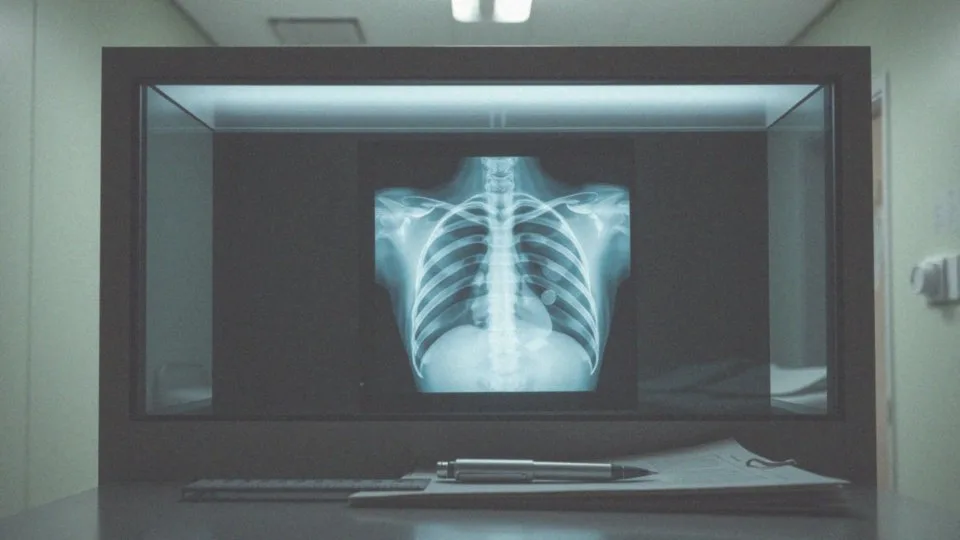 Jak torbiel tętniakowata kości może wpłynąć na stan zdrowia pacjenta?