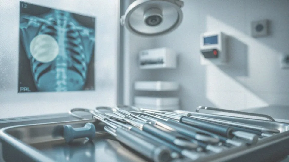 Dlaczego usunięcie wyrośli chrzęstno-kostnych jest konieczne?