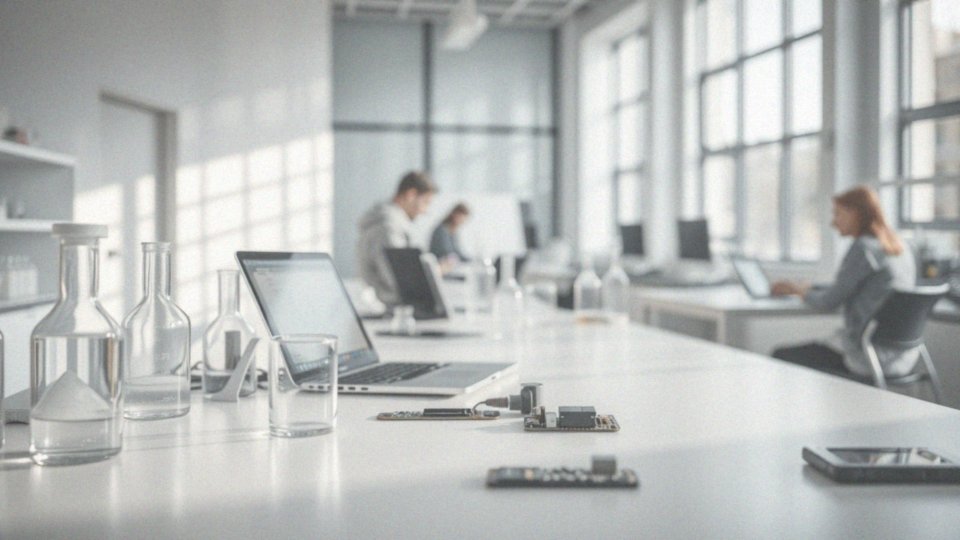 Jakie projekty młodych naukowców wspierają Akademickie Nagrody Prezydenta Miasta Szczecina?
