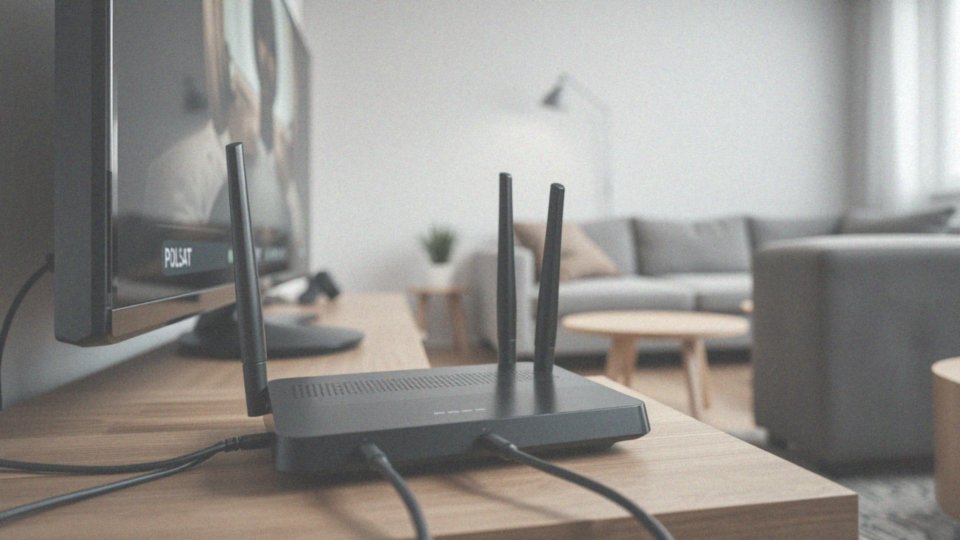 Jakie są wymagania internetowe dla dekodera Polsatu?