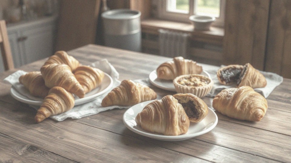 Co można podać z ciasta francuskiego, na ciepło czy na zimno?