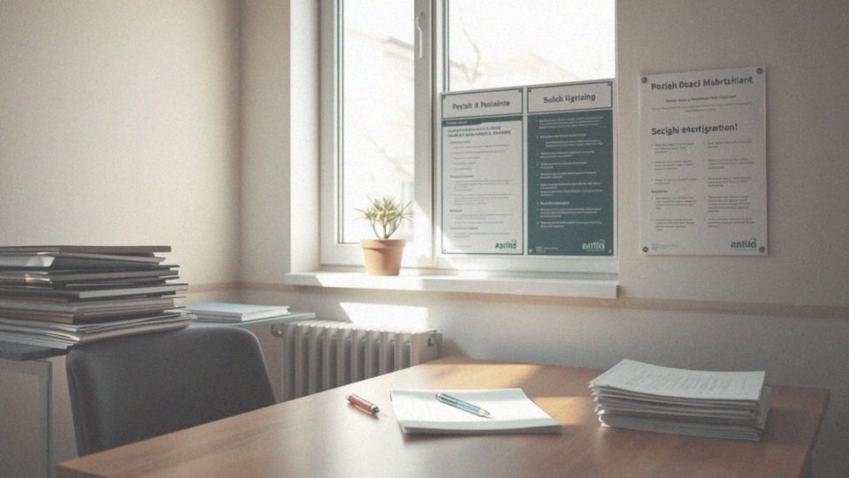 Co oznacza umieszczenie dziecka w instytucji dla alimentów?
