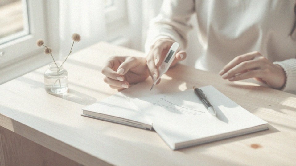 Jak działa rozpoznawanie płodności?
