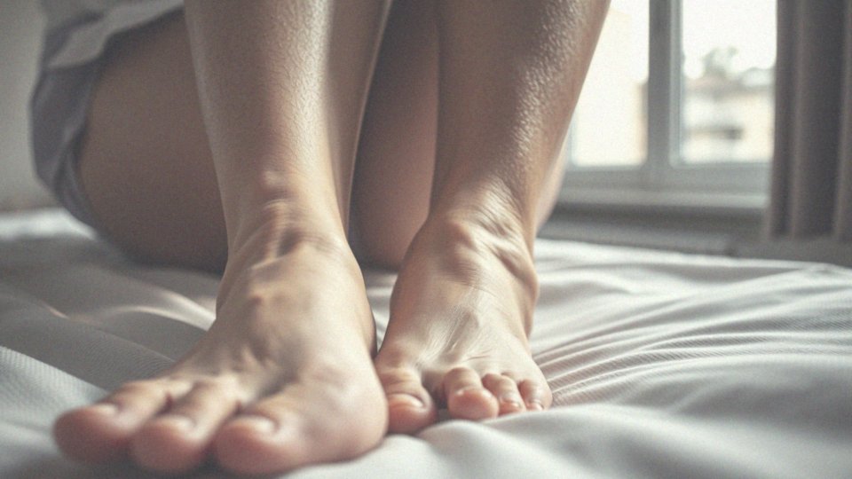 Dlaczego niewydolność zastawek prowadzi do żylaków?