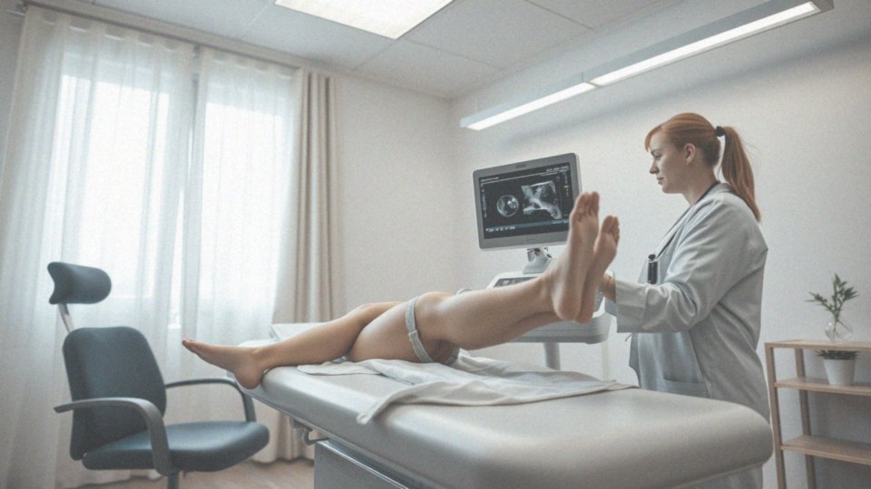 Jakie są metody leczenia widocznych żył i żylaków w ciąży?