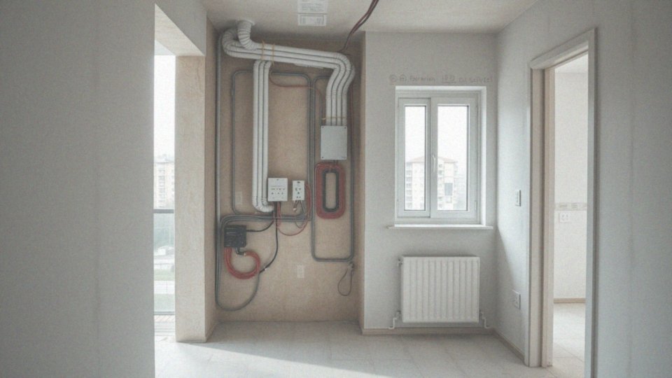 Jakie obowiązki dewelopera związane z instalacjami elektrycznymi?