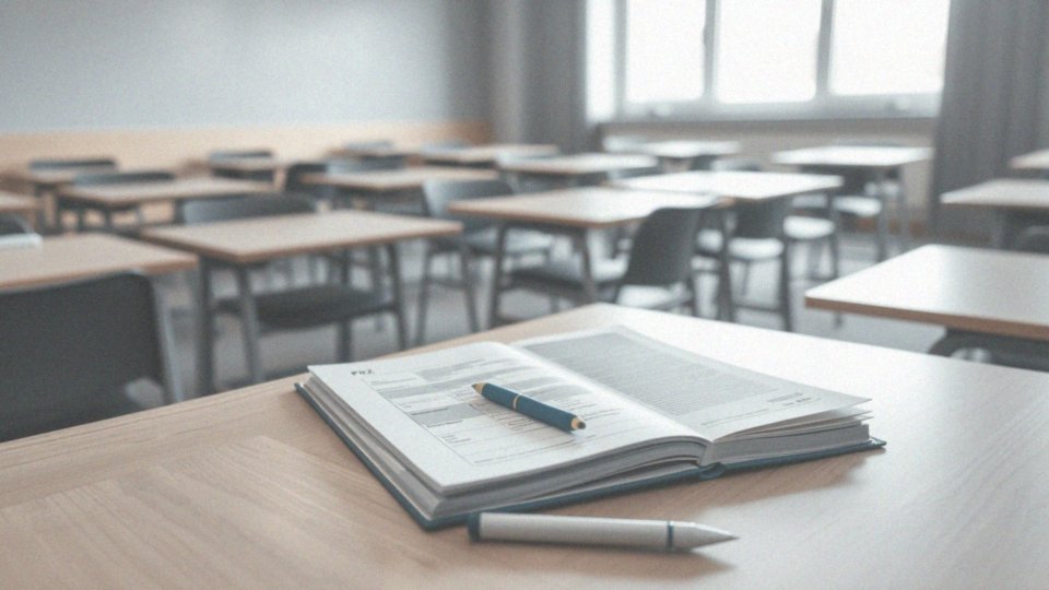 Jak wygląda proces wydania świadectwa kwalifikacji zawodowej?