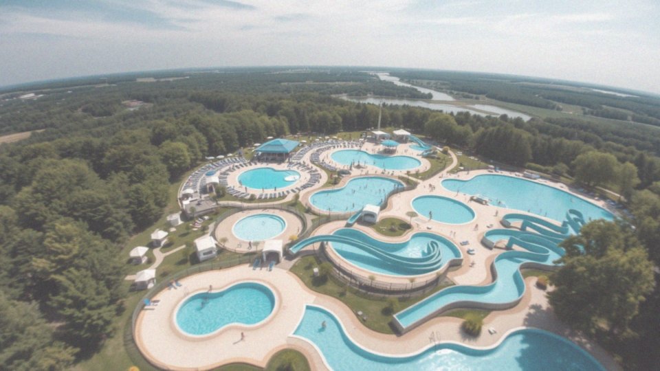 Czy warto odwiedzić Aquapark Termy Maltańskie?