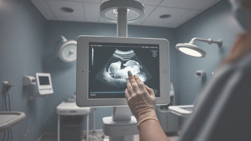 Jakie są cele badań prenatalnych w 12 tygodniu ciąży?
