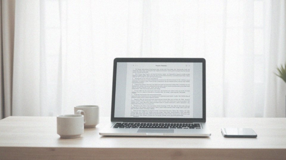 3. Jak dbać o poprawność językową w komunikacji online?