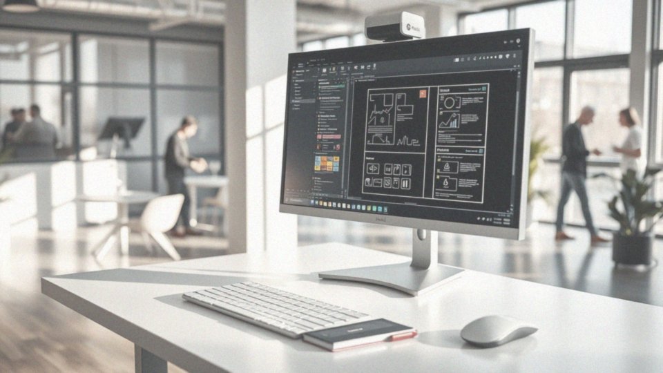 Jak wygląda proces pracy UI designera?