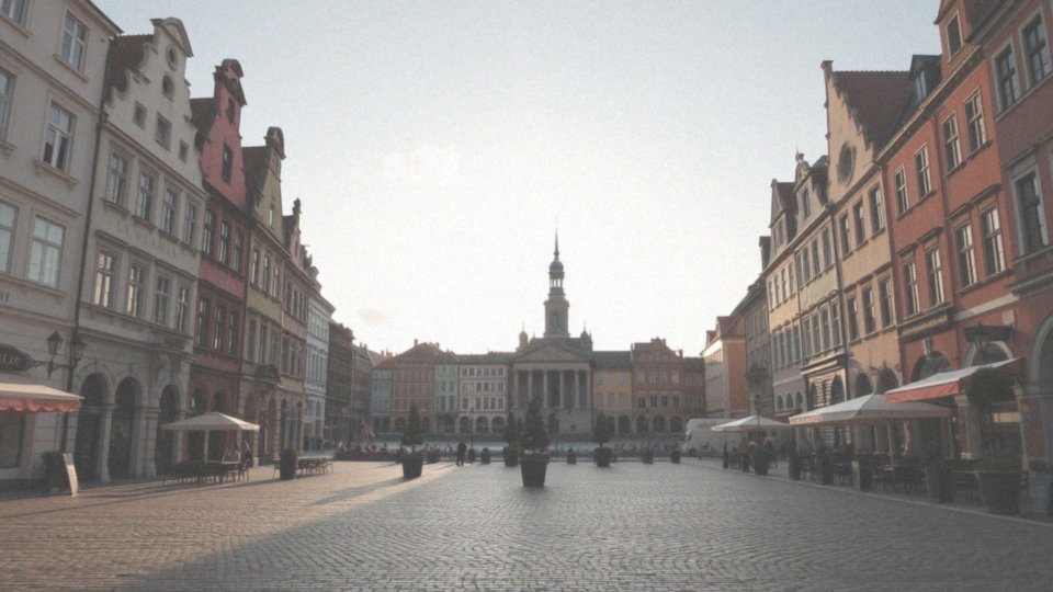 Dlaczego Wrocław jest idealnym miejscem na weekend?