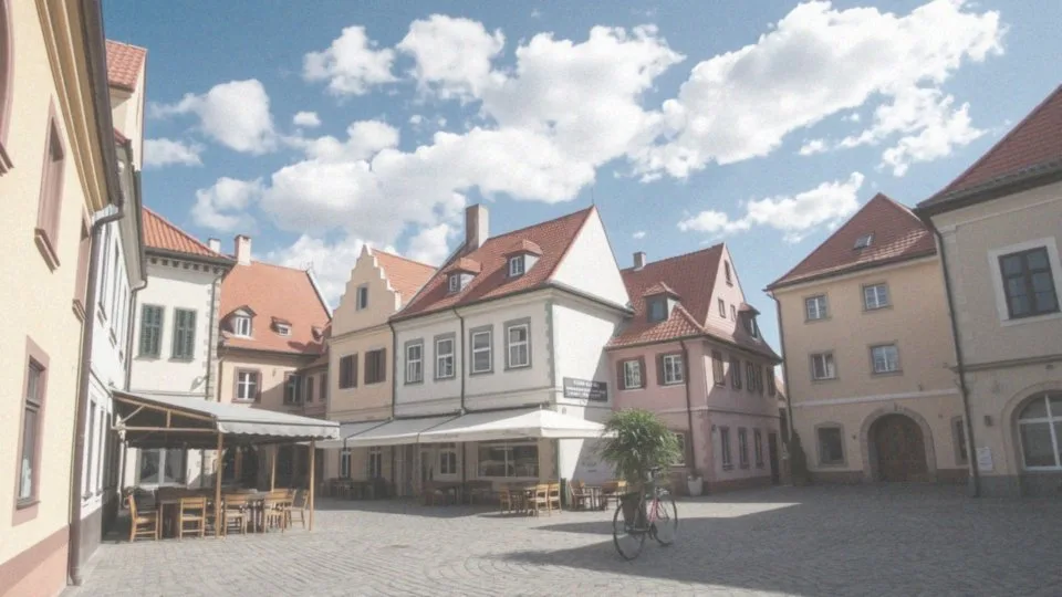 Jak wygląda odmiana Włochy w bierniku?