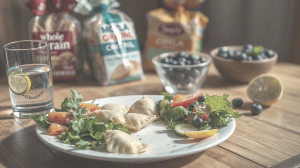 Jak dieta wpływa na otyłość I stopnia?