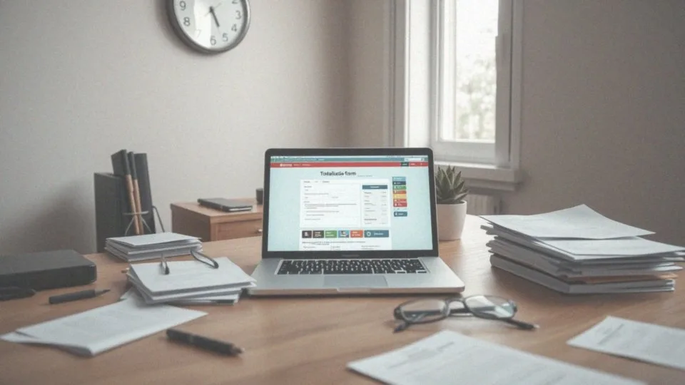 Jak przebiega proces wysyłania zgłoszenia na otwarcie punktu LOTTO?