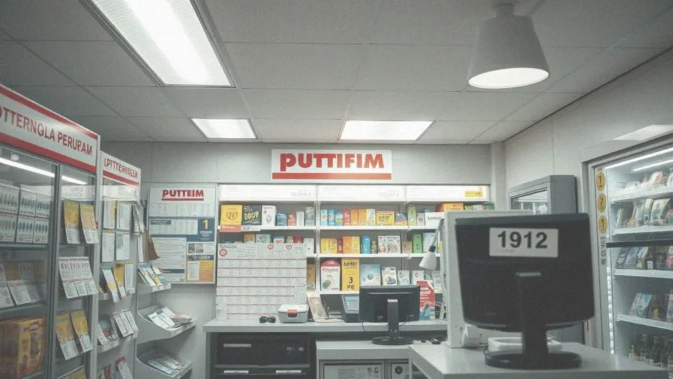 Jakie jest miesięczne wynagrodzenie dla pracowników obsługi lotto?