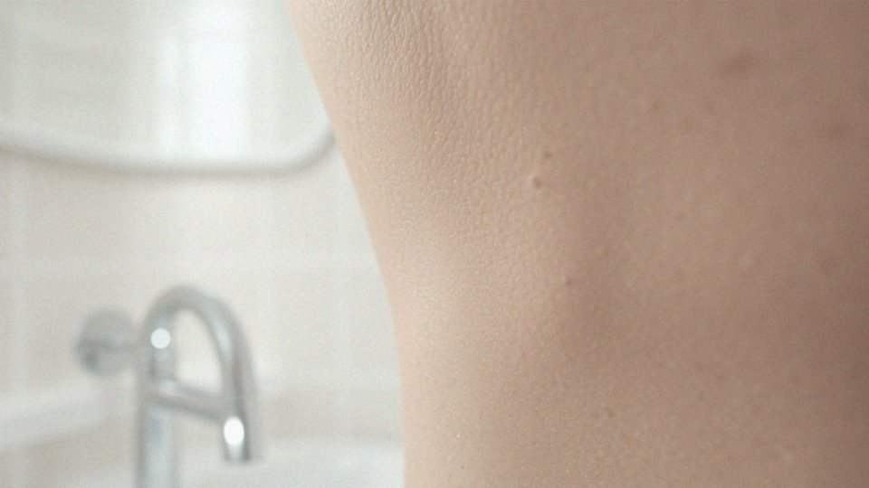 Jakie skutki mają zaskórniki na skórę?