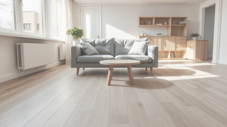 Gdzie można stosować panele laminowane?
