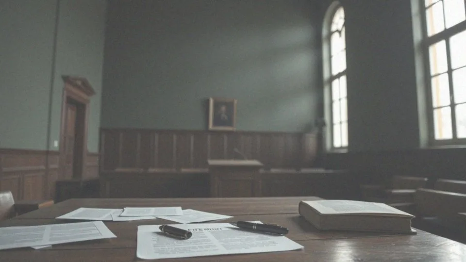 Jak sąd decyduje o wymiarze kary za posiadanie narkotyków?