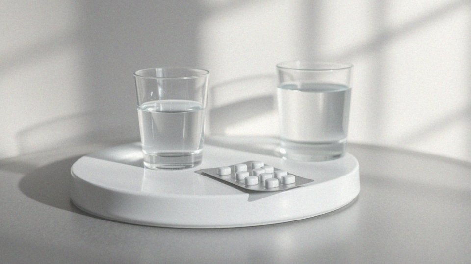 Czy można przedawkować Liporedium 40?