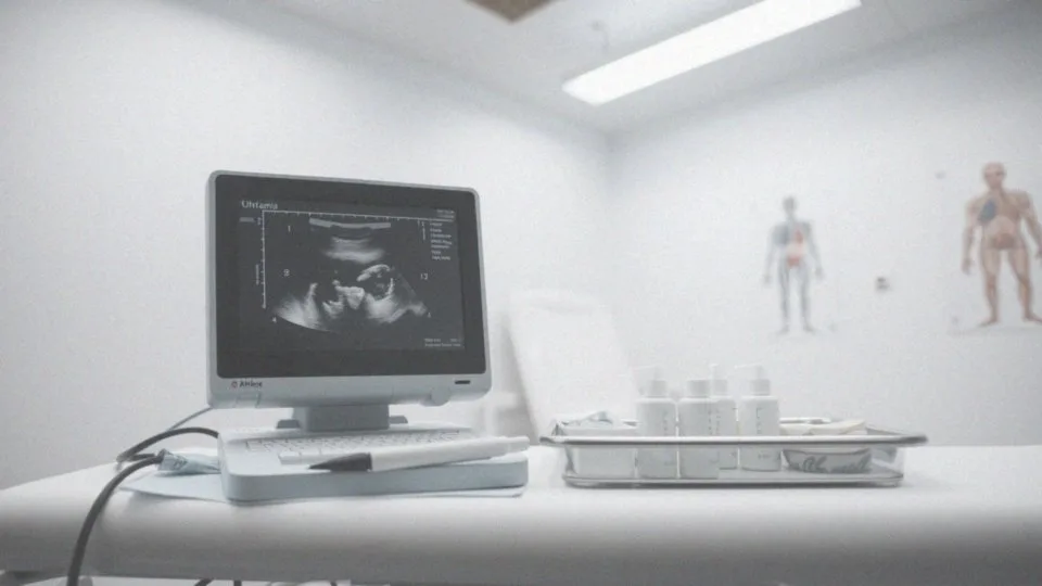 Jak zdiagnozować torbiel?