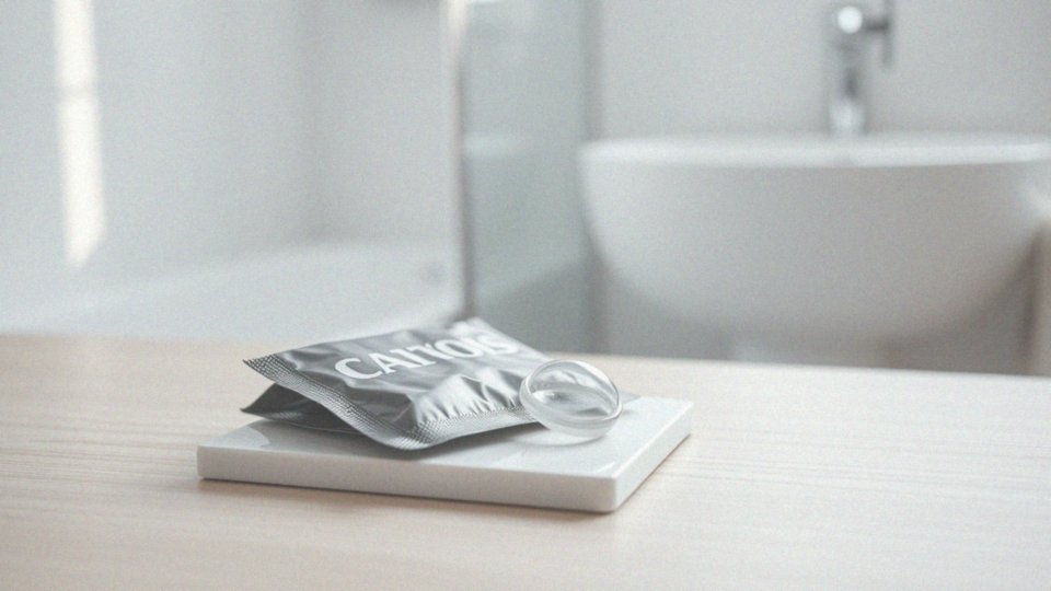 Co to są metody barierowe i jak działają?