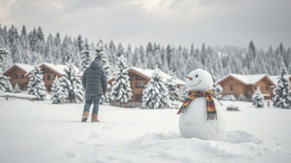 Dlaczego ferie zimowe są doskonałą okazją na spędzenie czasu z rodziną?