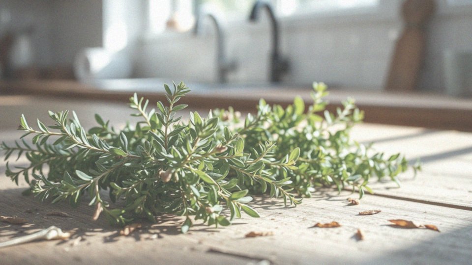 Dlaczego majeranek jest mylony z oregano?