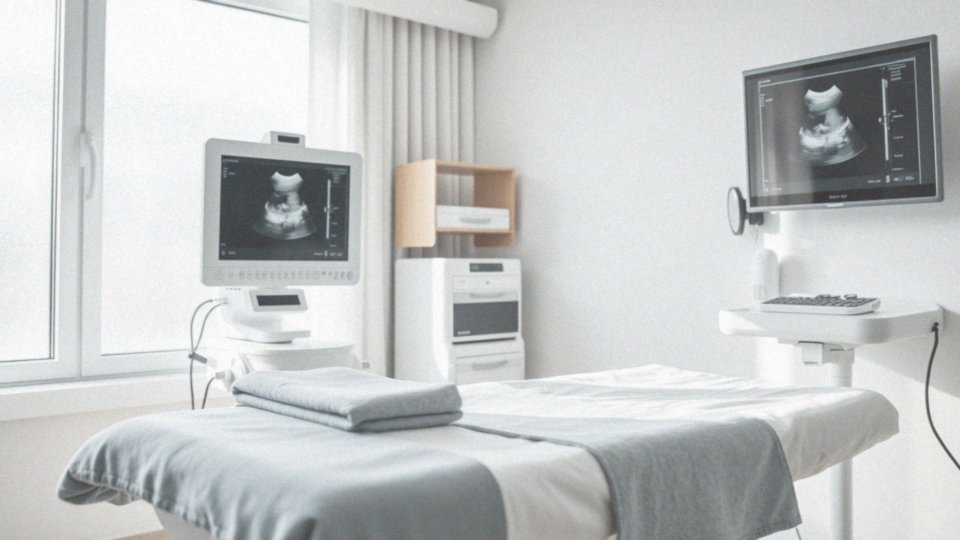 Jakie są kwestie bezpieczeństwa badań prenatalnych dla matki i płodu?