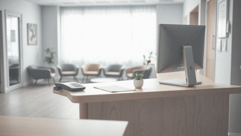 Jakie są zasady rejestracji pacjentów w placówce medycznej?