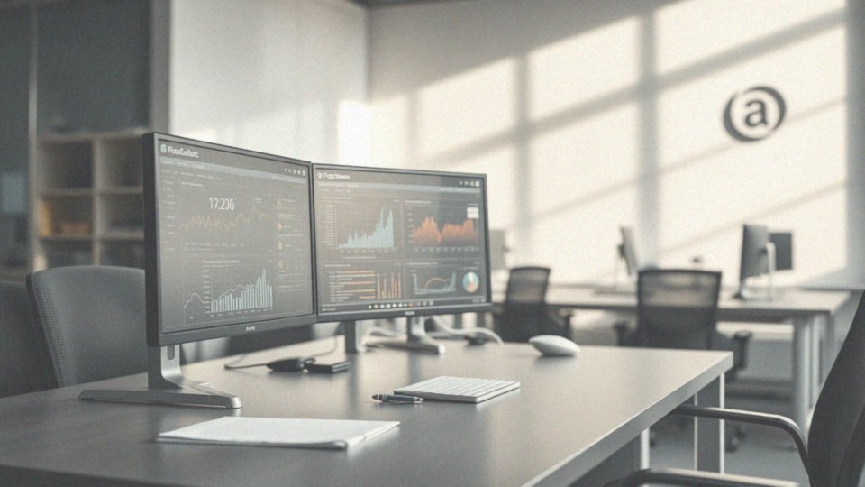 Jak integracja systemów wpływa na funkcjonalność platformy zakupowej eB2B?