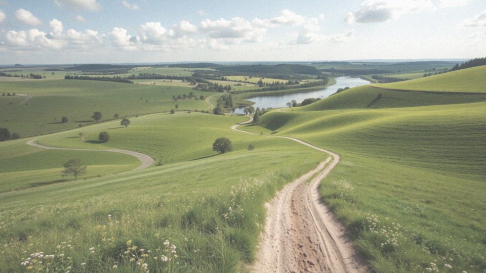 Jakie przygody czekają w Dolinie Baryczy?