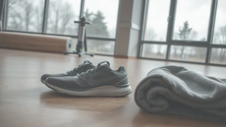 Jak sprawność fizyczna wpływa na pewność siebie?