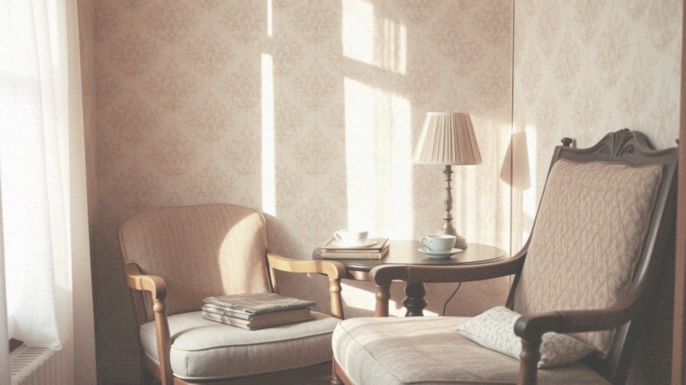 Jak styl vintage odnosi się do stylu życia?