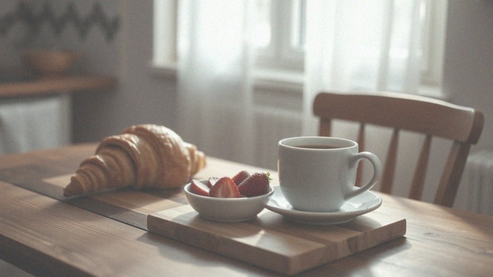 W jaki sposób poziom kortyzolu wpływa na wagę brzucha?