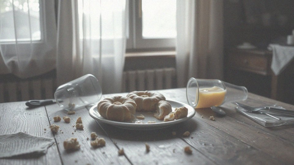 Jakie są skutki psychiczne spożywania dużej ilości cukru?