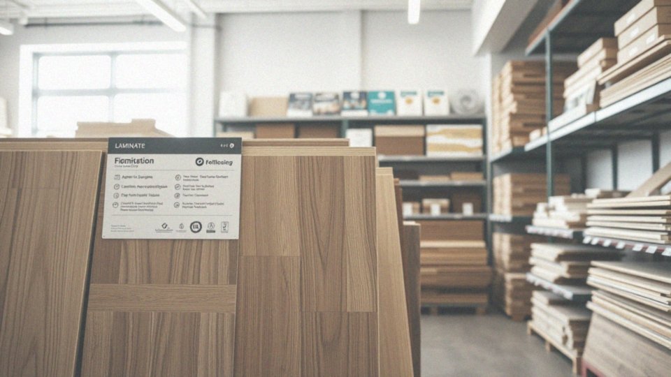 Jakie oznaczenia producentów są istotne przy zakupie paneli do ogrzewania podłogowego?