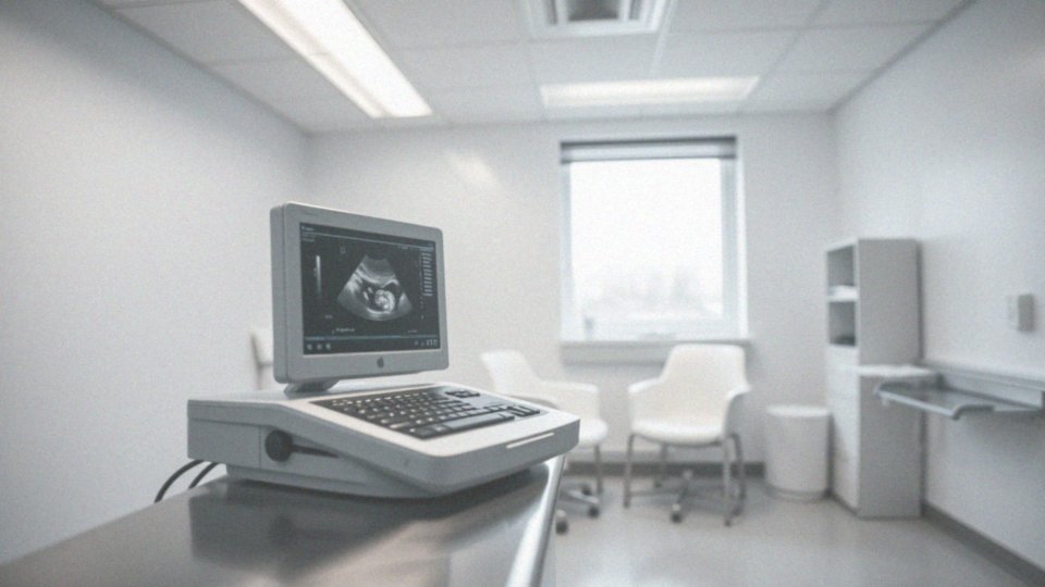 Jakie ryzyko może zostać określone podczas badań prenatalnych?