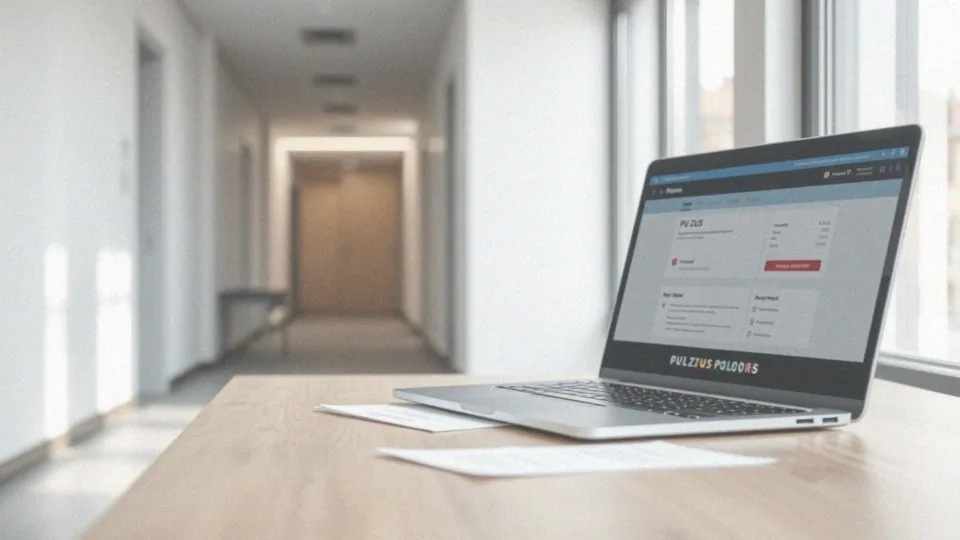 Jak sprawdzić status wniosku o zasiłek chorobowy w ZUS?