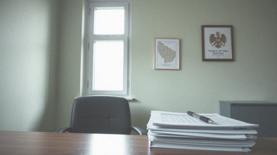 Jak organ administracyjny rozpatruje skargę?