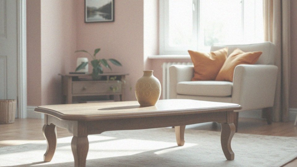 Jakie kolory dominują w stylu retro?